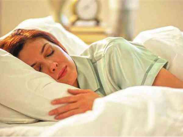 研究发现，睡眠时间直接影响寿命长短！
