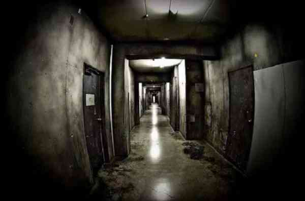 女孩容易招鬼的特征你中了多少