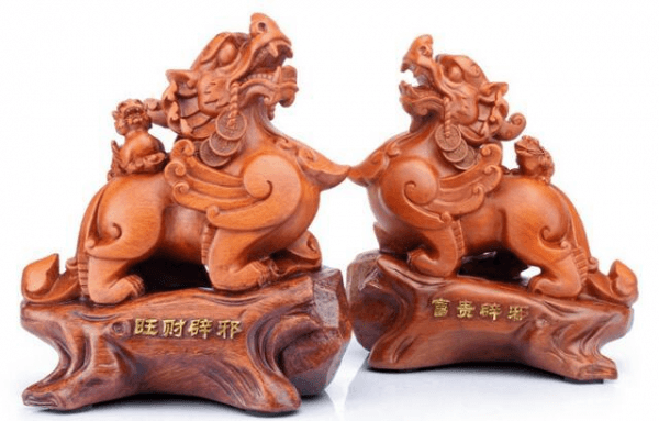 貔貅的风水作用与摆放禁忌