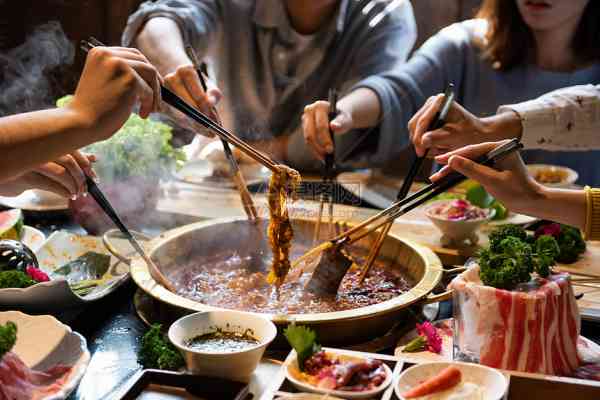 孕妇可以吃火锅吗中期(孕妇可以吃火锅吗中期 m由来cn)-第2张图片-鲸幼网
