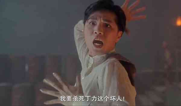 而1980年剧集《山水有相逢》，李司棋饰演“梅妹”与黄韵诗饰演的“梅剑仙”，两师姊妹为了情和利反目，斗了几十年，对白精妙犀利、演技出色，成为神剧！