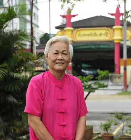 姜太公建议超度婴灵以化解婴灵的怨气,同时也能让它重新投胎做人。