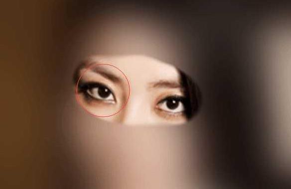 说话带刺嫉妒心极强的面相