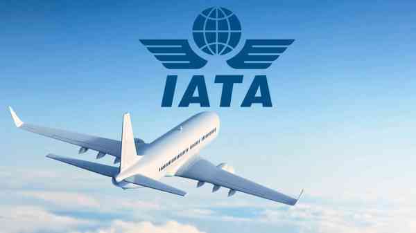 “国际航空运输公会”要求主管机关将争议规范暂停到秋天。
