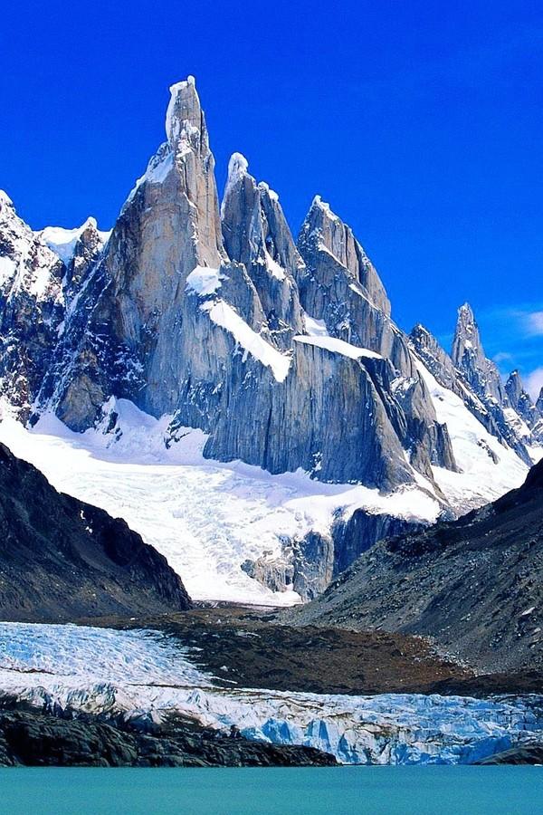 世界最高的大高原图片