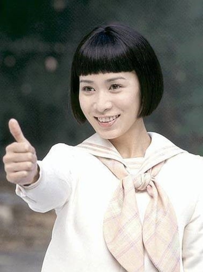 化身到民国五四年代期的勇敢女学生！