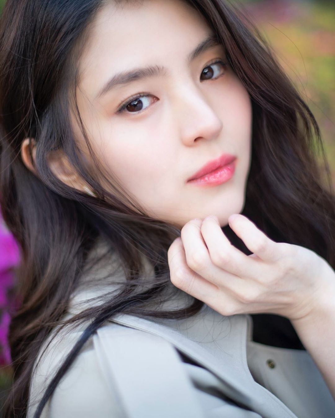 下半年桃花运旺到爆男人全都送上门郭雪芙的菱角嘴就连化妆师也狂称赞