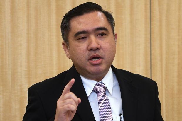 特别鸣谢: 行动党芙蓉国会议员YB陆兆福