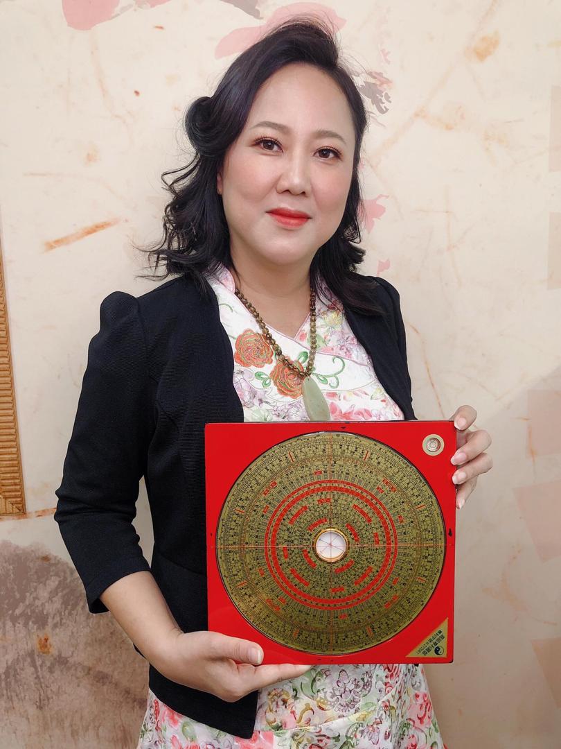 特别鸣谢:陈季谊师父