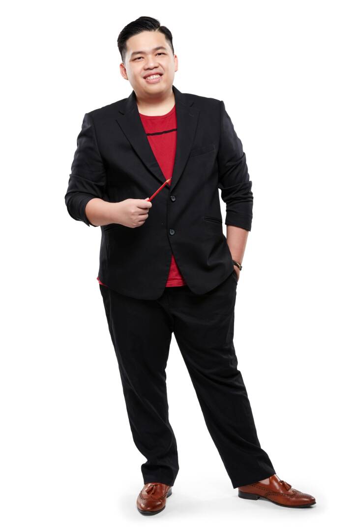 特别鸣谢:Wilfred Chan 陈维晖