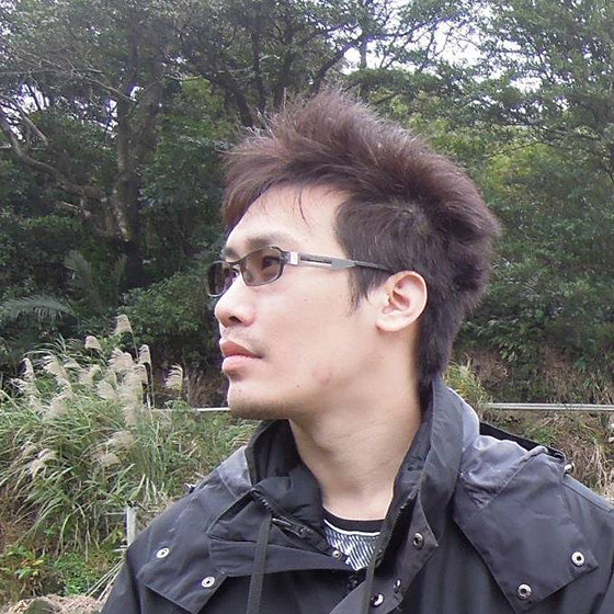 guppy master project孔雀鱼大师计划创办人gary lee.