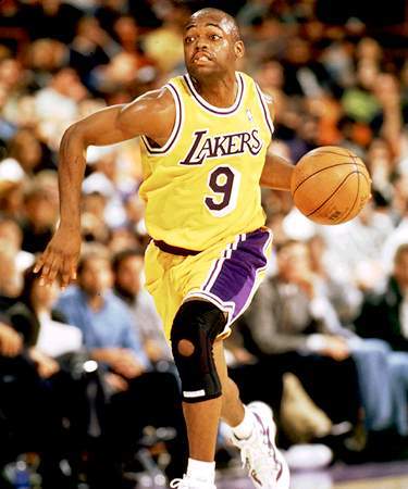 Van Exel