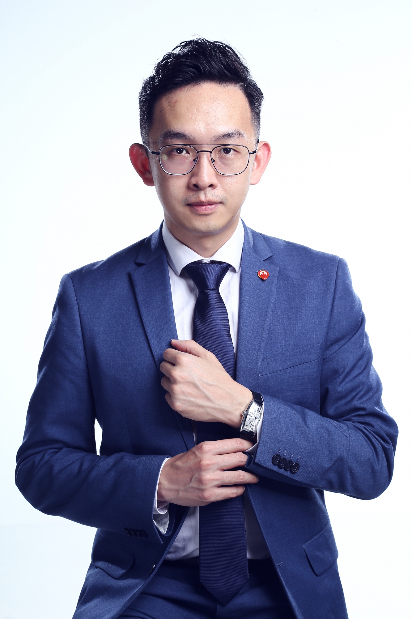 特别鸣谢:恒阳地产共同创办人Derek Soh