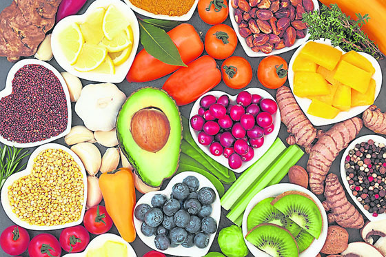 超级免疫圣品让你吃出健康体魄 新生活报 Ilifepost爱生活