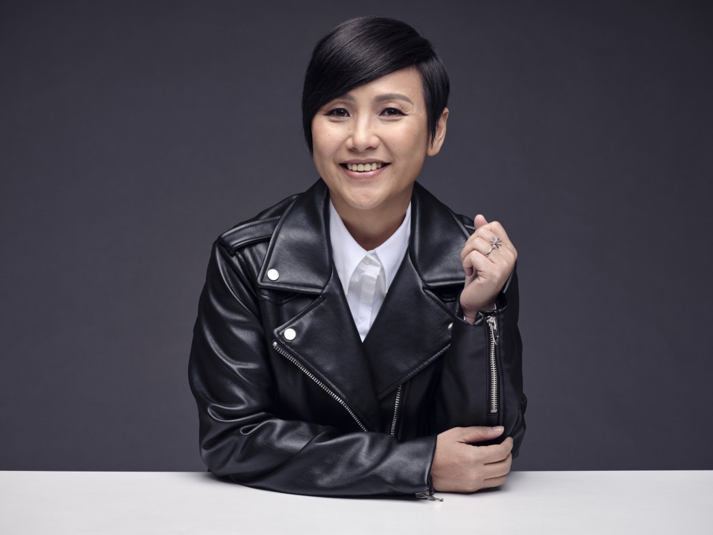 特别鸣谢:Rachel Lim
