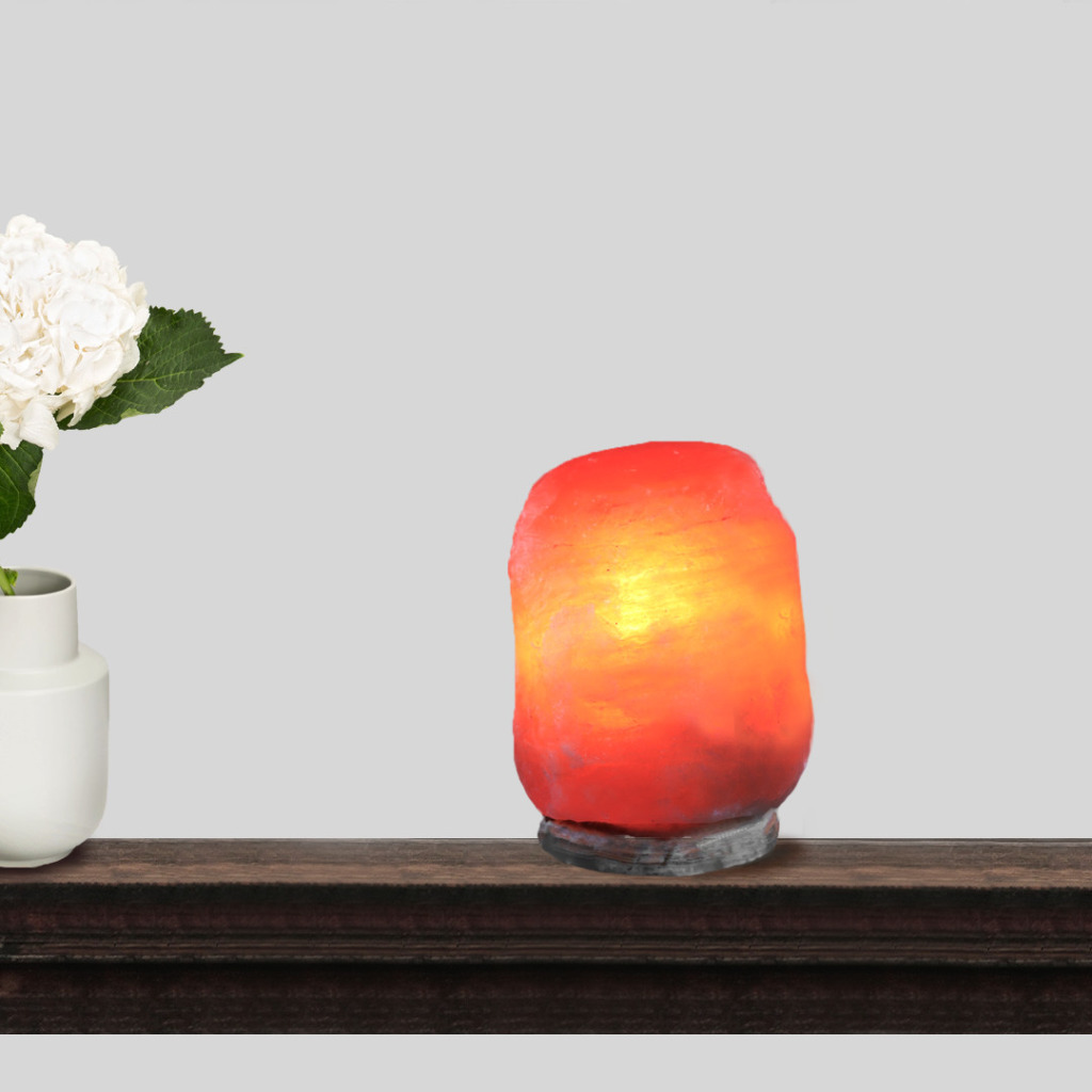 盐灯可招财可守财净化磁场要摆对 ５大吉位 新生活报 Ilifepost爱生活