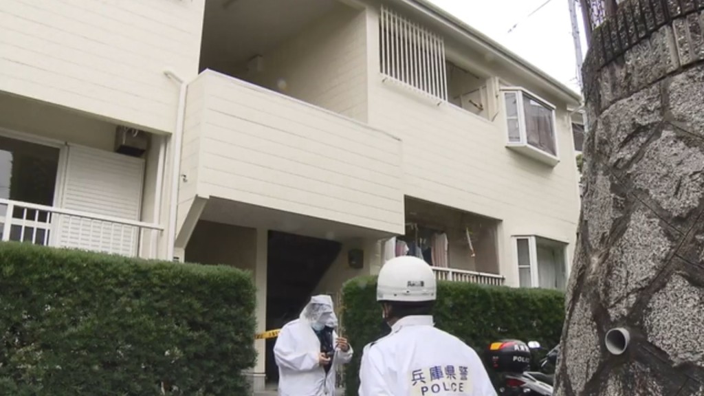 樽井未希向警方供称不满丈夫事业后一直待在家中,令她“心情非常焦躁”。