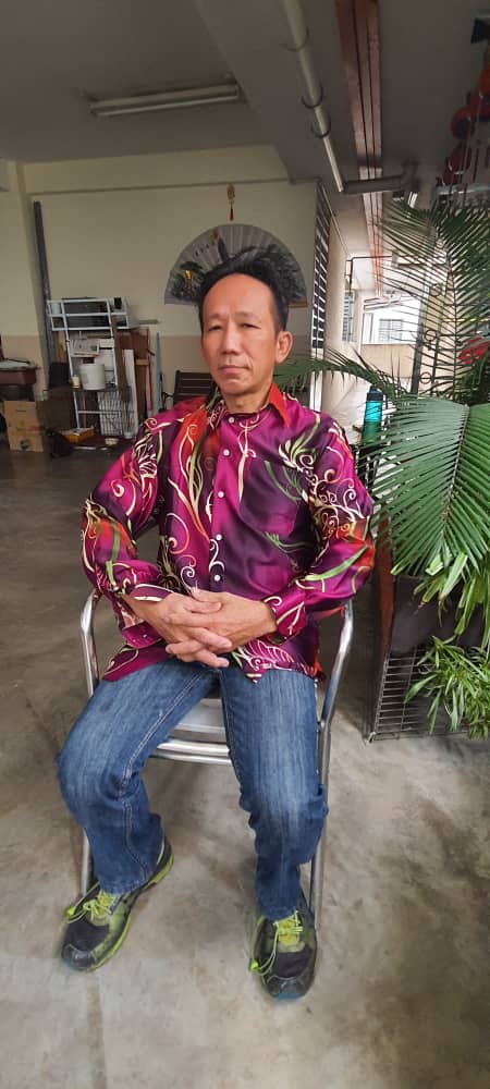 特别鸣谢:前毒贩死囚李传文