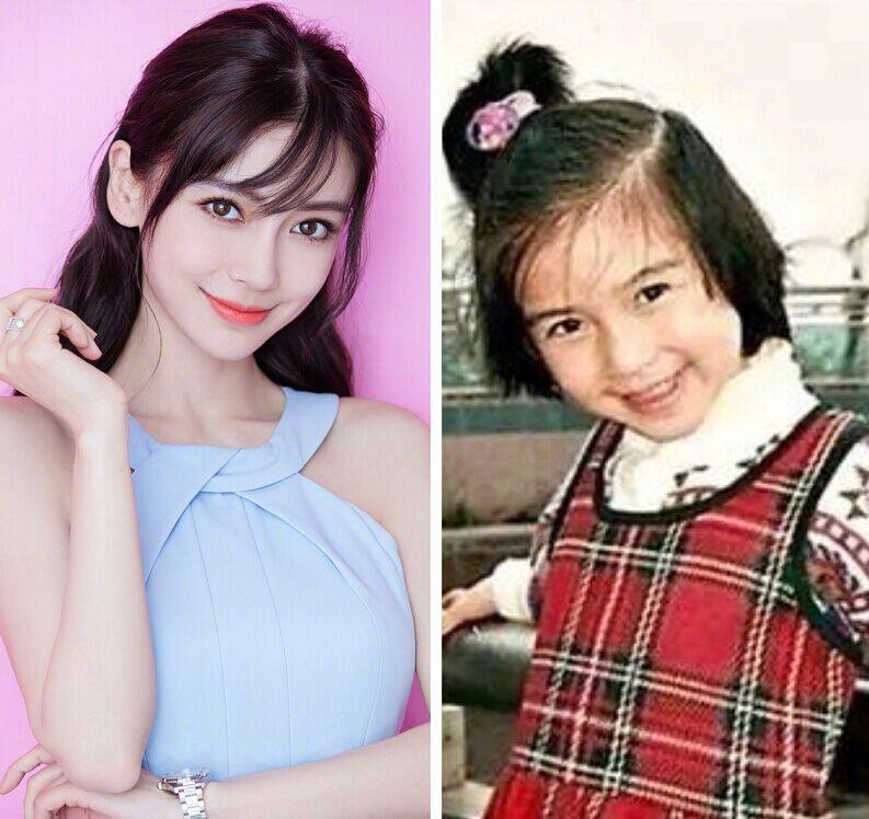 Angelababy
