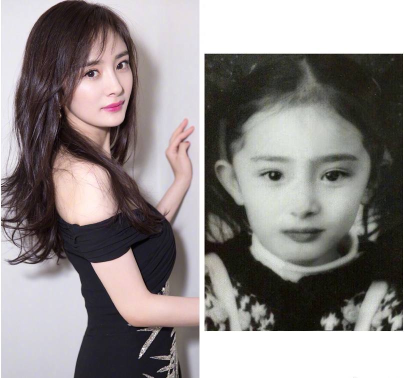 杨幂