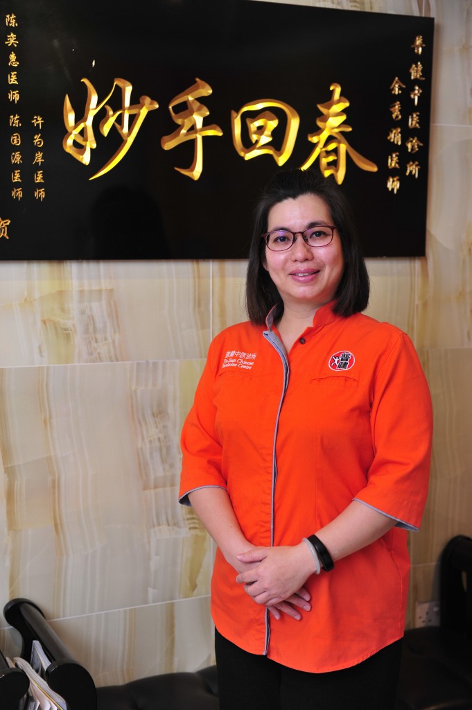 特别鸣谢:余秀娟医师
