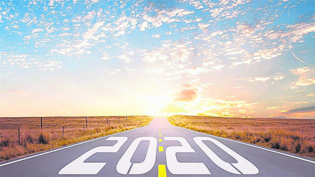 不知不觉2020 年又过去一半,许多人在上半年都经历了不少不愉快的事情,但别气馁,下半年已经到来,一切将会是新的开始。
