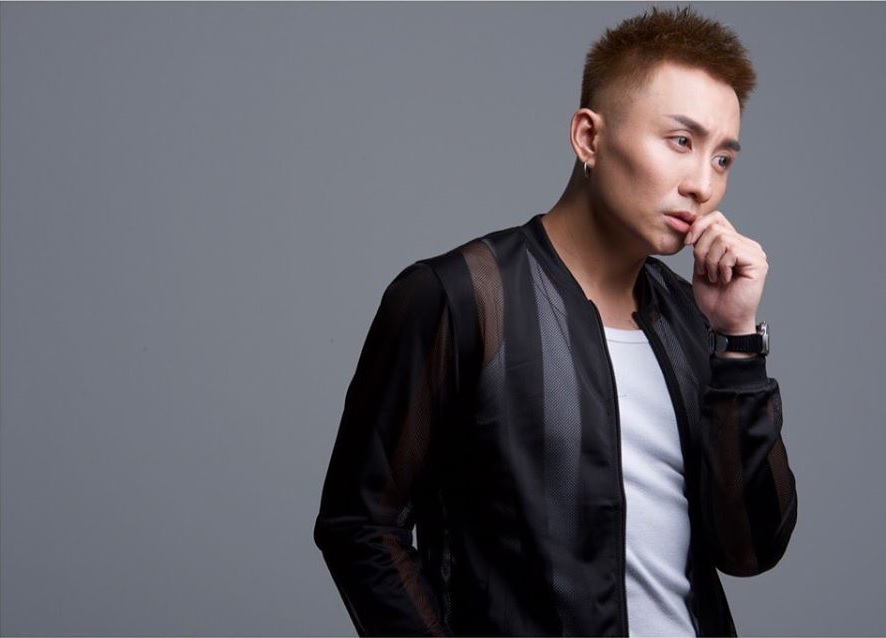 特别鸣谢:主持人郑炜达