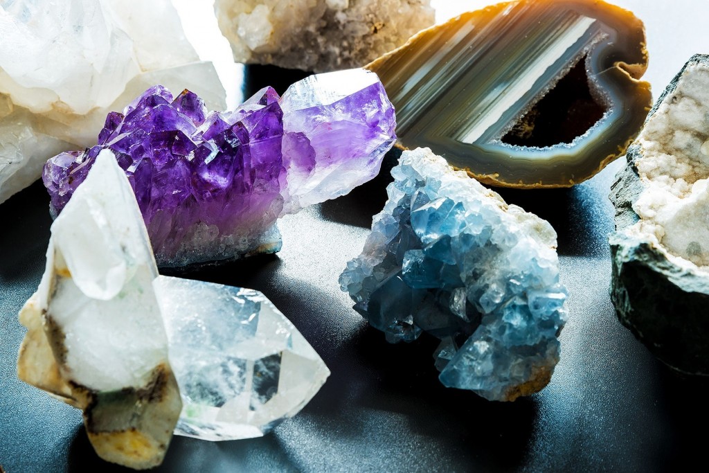 每种水晶都有自己的灵性所在，不同的灵性可以给主人带来不同的影响。