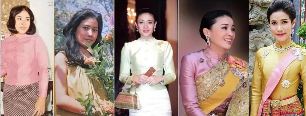 泰王拉隆功最大的爱好就是女人，曾经和很多泰国的名媛美女有过感情纠葛，感情史真的是非常丰富多彩。