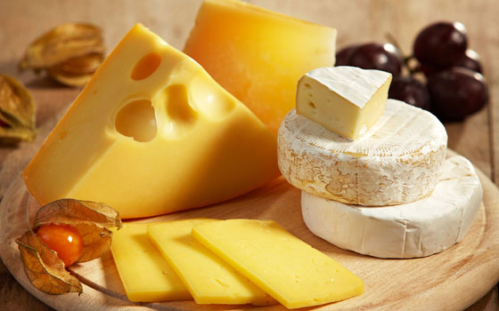英国于1982年推出的莱曼斯伍德（Lymeswold）奶酪。
