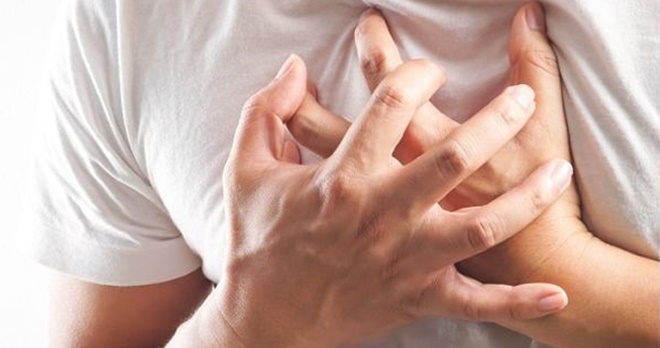 留园网-心脏病发猝死前先兆男女有差别？ -6park.com