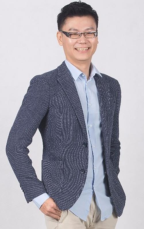 特别鸣谢:蓝志锋