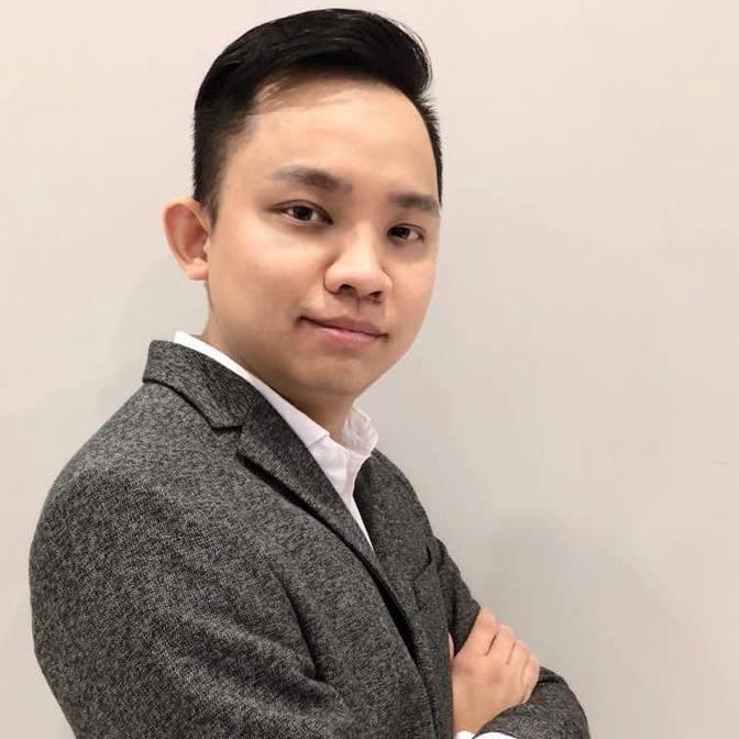 特别鸣谢:Eros Leong