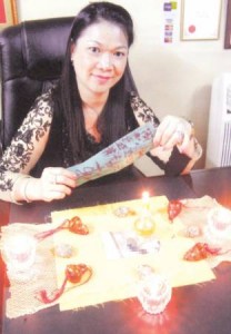 妙禅师太表示,“天罗地网”可让对家没有归属感的人,重新感受到家庭的天伦之乐。