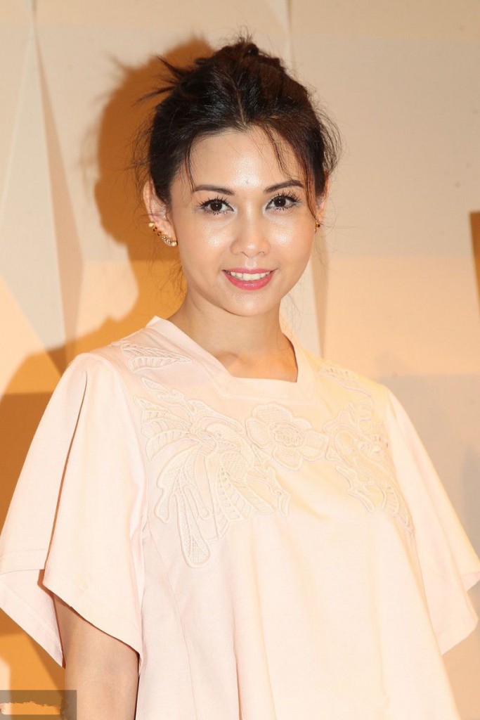 90年代香港女星,她们告诉了世人什么才叫风华绝代!