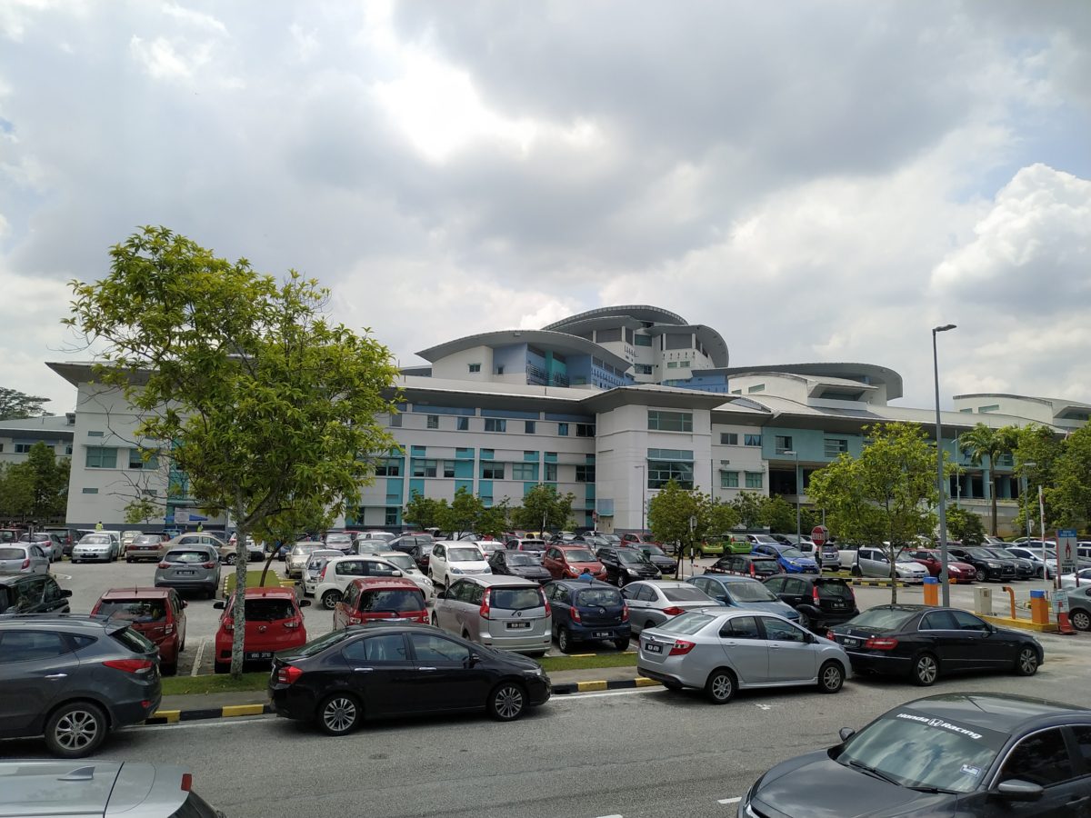 Hospital-Sg-Buloh_Code-Blue