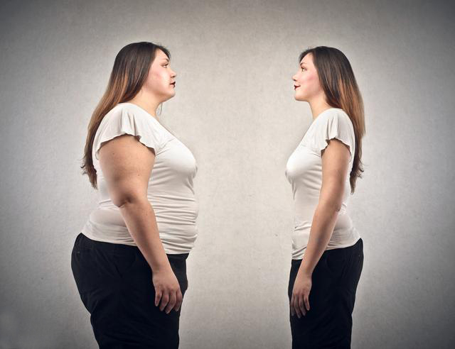 你是易胖体质还是易瘦体质一张图告诉你