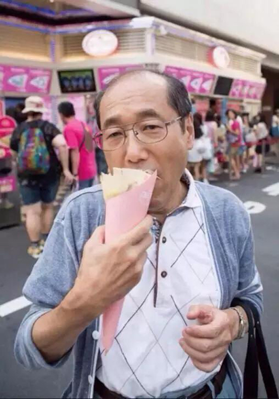 为了把优惠券都花出去，我也是很拼了！