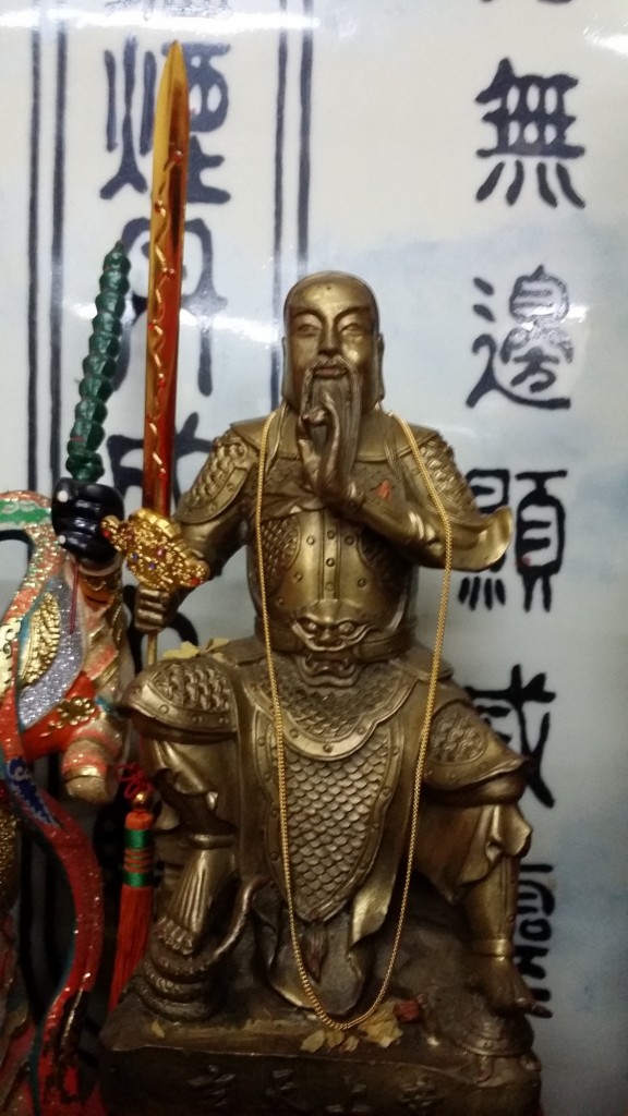 说神道事21 玄天上帝挡灾消除业障 新生活报 Ilifepost爱生活 说神道事21 玄天上帝挡灾消除业障 新生活报 Ilifepost爱生活