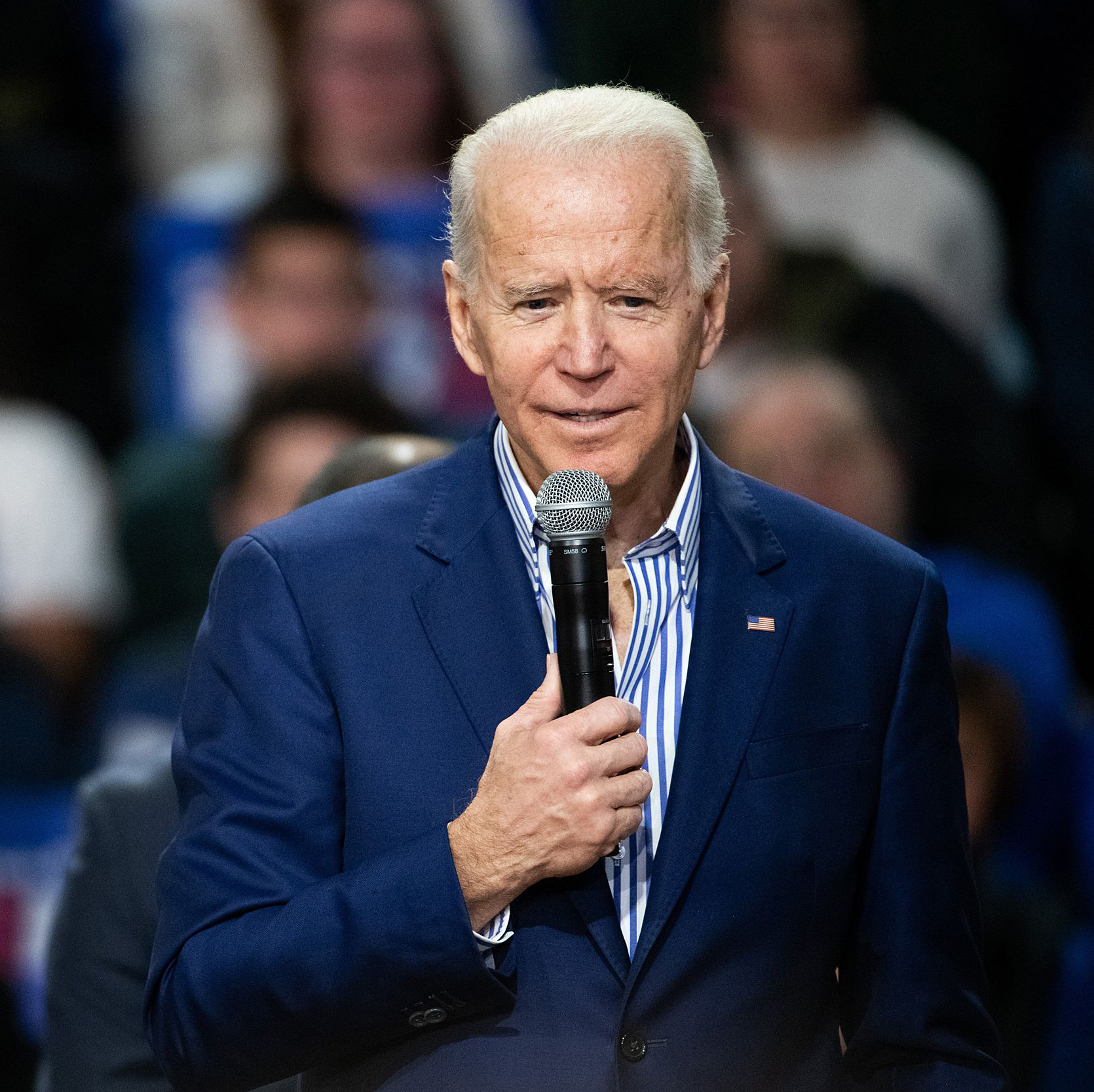 DNC 2020: Convention wraps with Joe Biden's big moment | WATCH LIVE ...