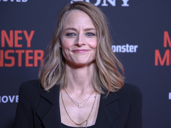 Jodie Foster attends the 'Money Monster' Australian Premiere and Q&A on May 30, 2016 in Sydney, Australia. Money Monster is a 2016 American thriller film directed by Jodie Foster starring George Clooney. (Photo by Hugh Peterswald) *** Please Use Credit from Credit Field ***