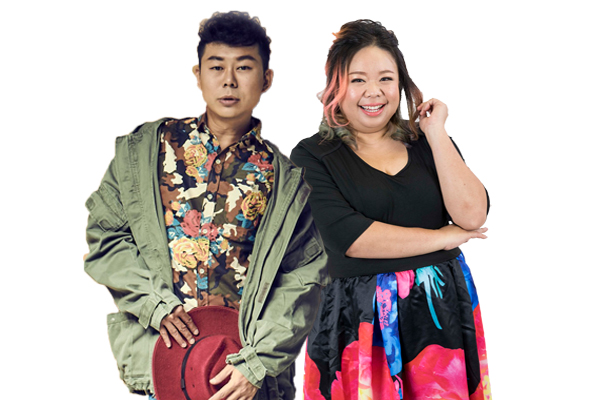 特别鸣谢:阿Luke&苗苗