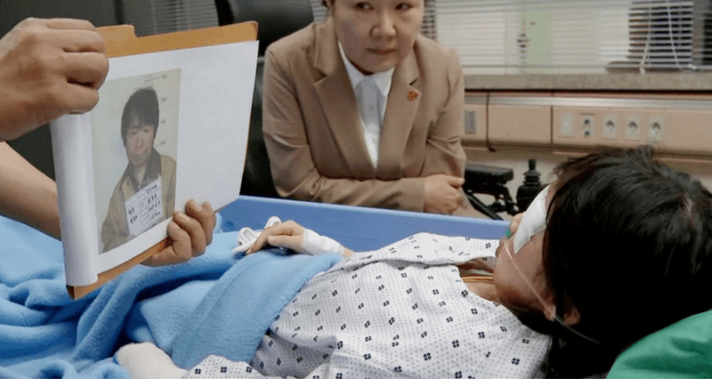 韩国8岁女童被性侵终生用尿袋立志行医,《素媛》原型变态犯将出狱清晰近照曝光。