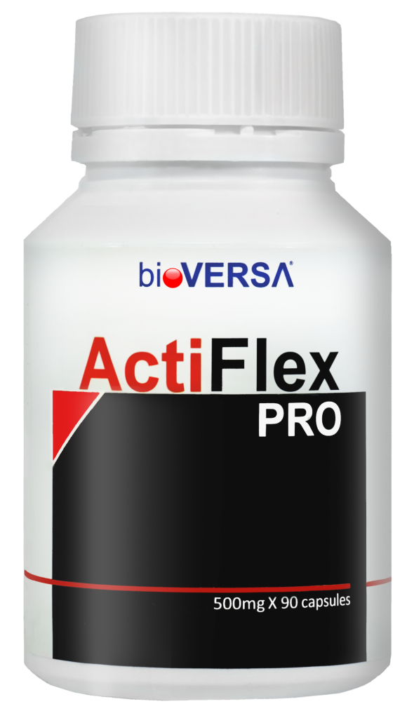 bioVERSA ActiFlex PRO(MAL1405 5109TC)