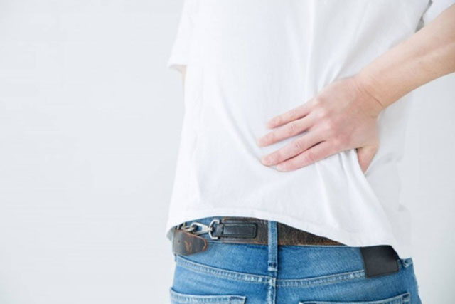 腰背痛除了可能是腰椎肌肉问题，也有机会暗藏其他疾病，患者不应轻视。