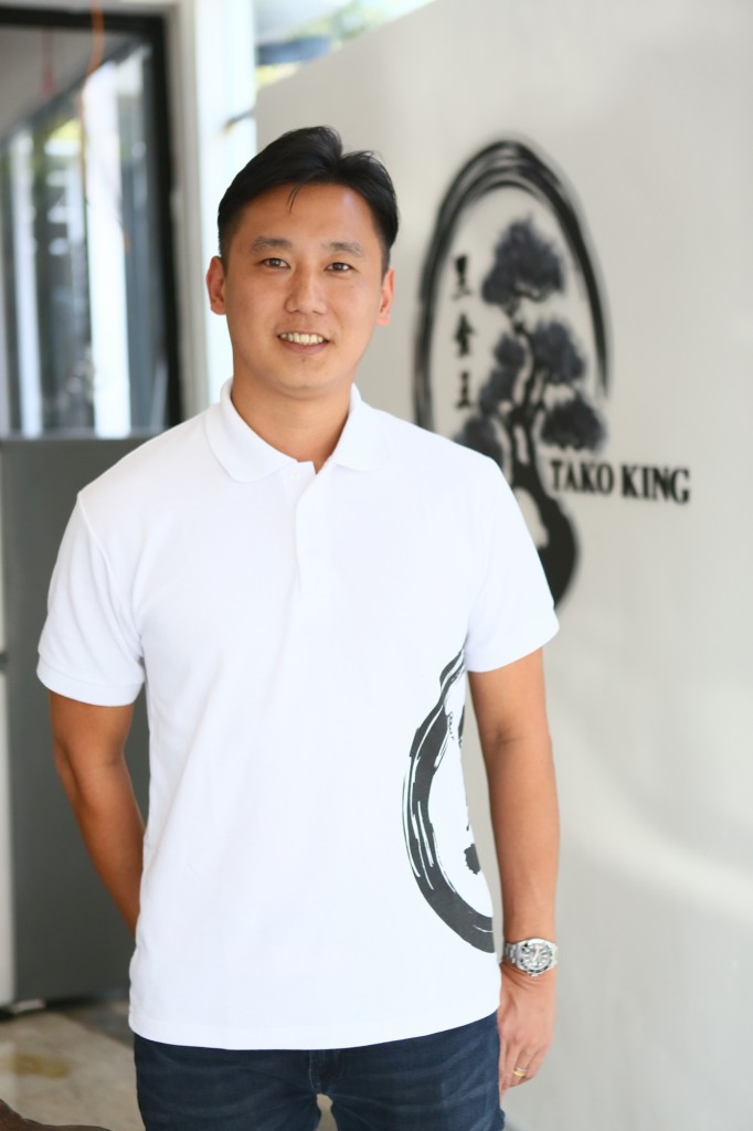许文峰目前已收藏超过300棵黑金树成品,堪称是大马收藏最多黑金树成品的第一人。