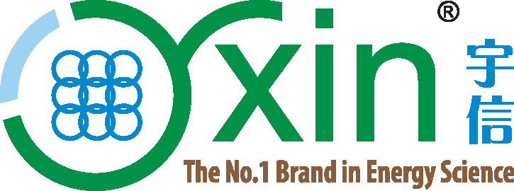 YXIN Logo 2021