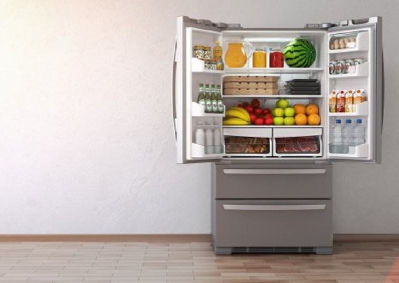 鞋柜 冰箱放这些会招财 你不知道的3个风水秘法学起来财运兴旺 新生活报 Ilifepost爱生活