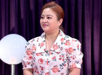 台湾艺人何嘉文.