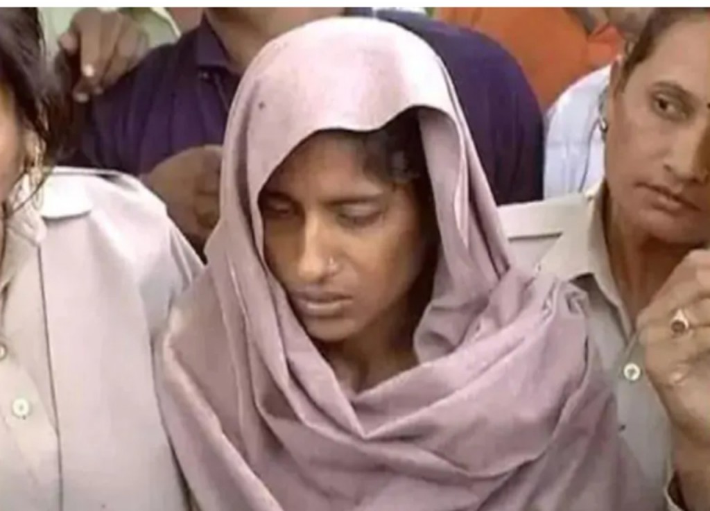 纱布南经历多年的上诉、请愿及寻求特赦不果，将成为印度首位被处死刑的女性。
